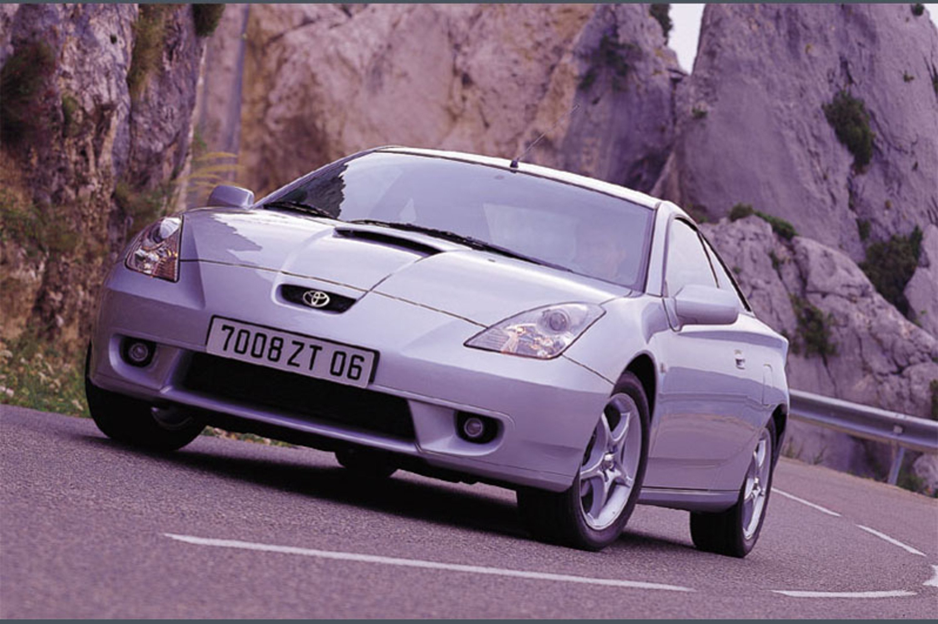 Toyota Celica (1999-06)
