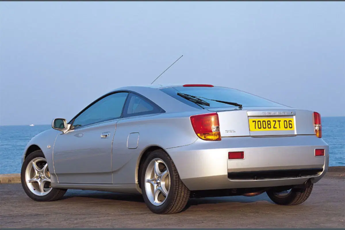 Toyota Celica (1999-06) (2)