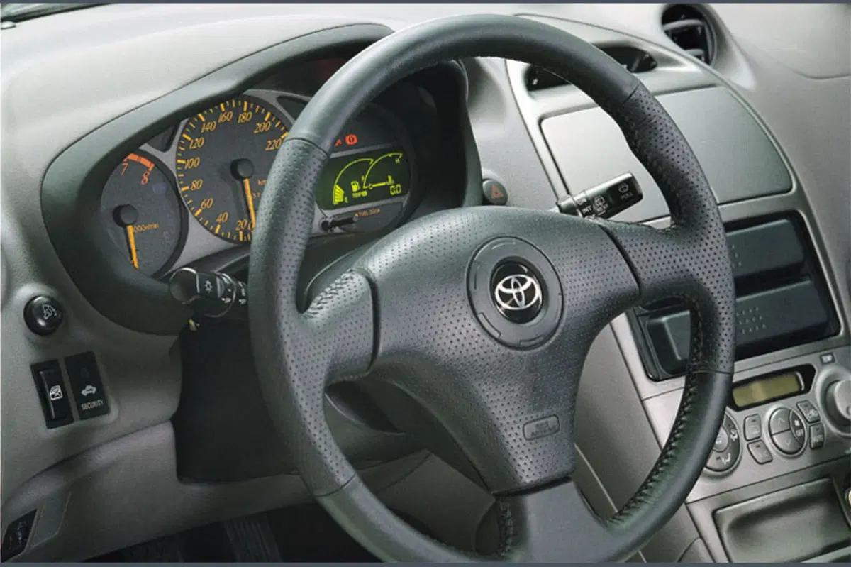 Toyota Celica (1999-06) (4)
