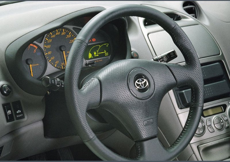 Toyota Celica (1999-06) (4)