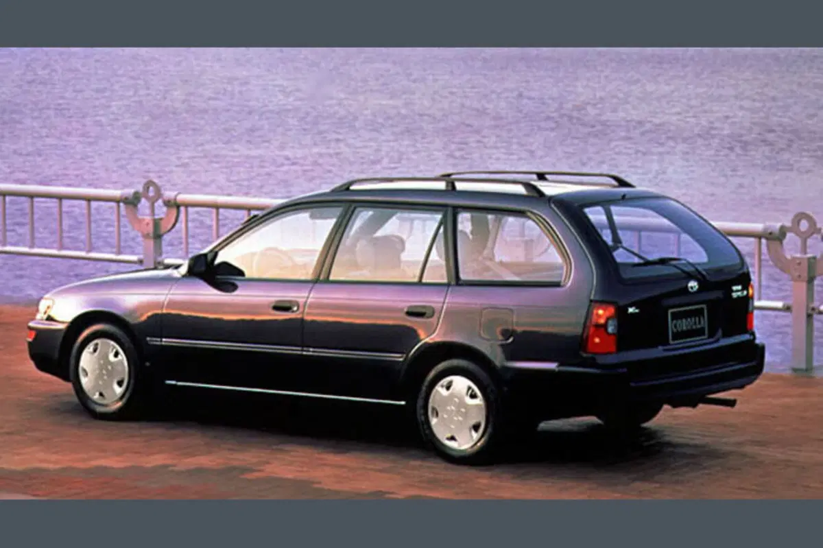 Toyota Corolla (1990-91) (2)