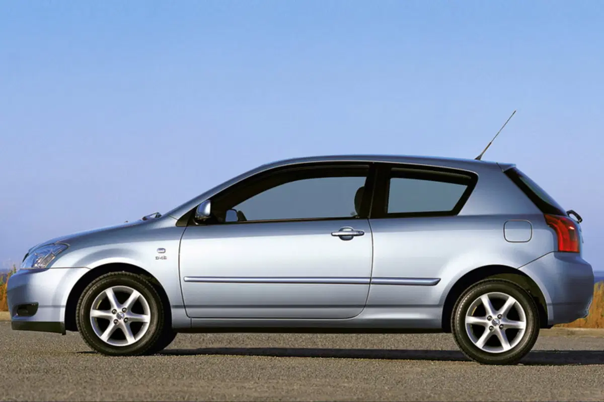 Toyota Corolla Verso 1.6 16V (3)