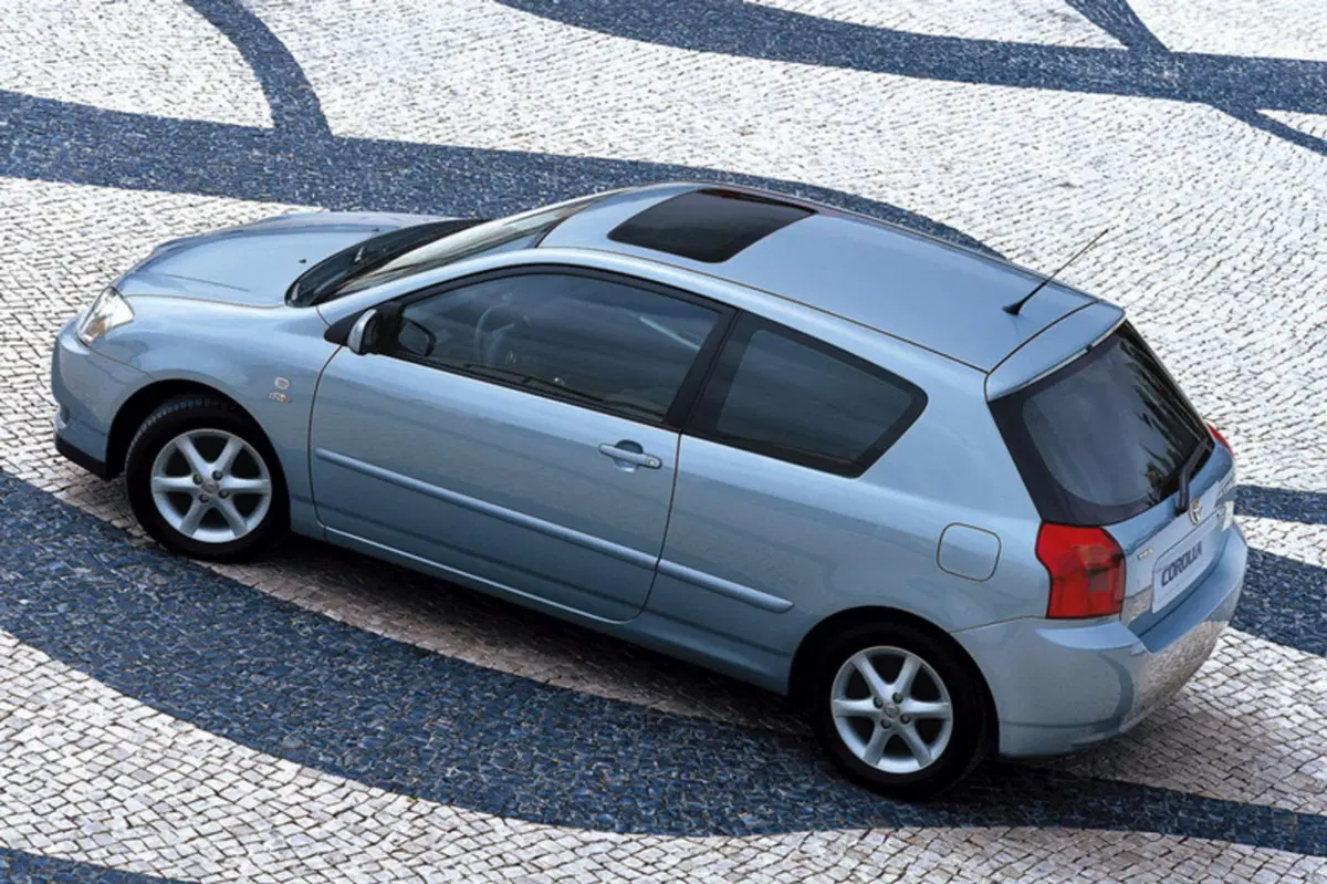 Toyota Corolla Verso 1.6 16V (4)