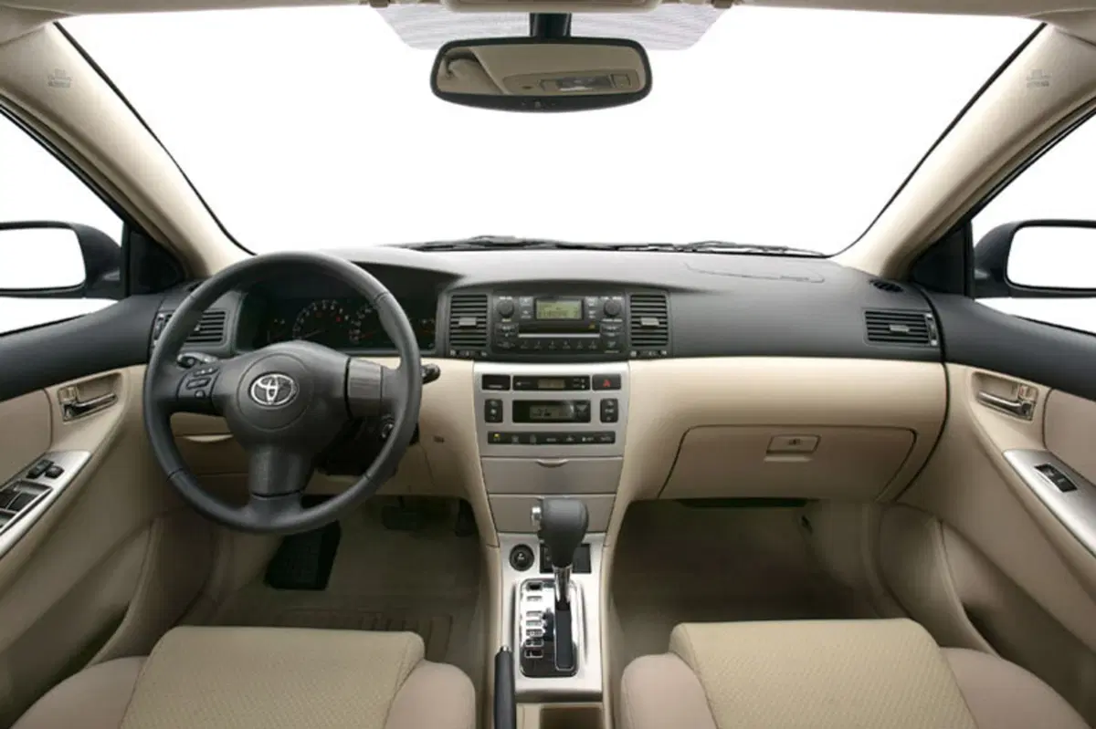 Toyota Corolla Verso 2.2 16V D-4D MY'08 (5)