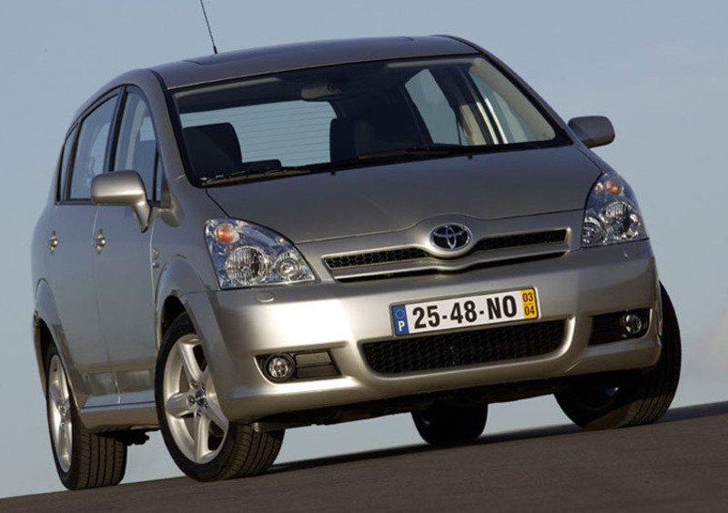 Toyota Corolla (2004-09) (5)