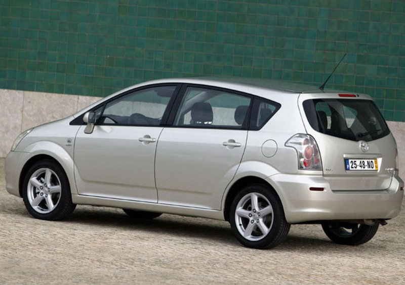Toyota Corolla (2004-09) (8)