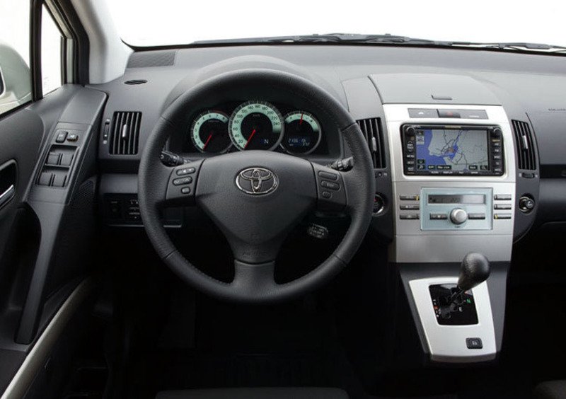Toyota Corolla (2004-09) (11)