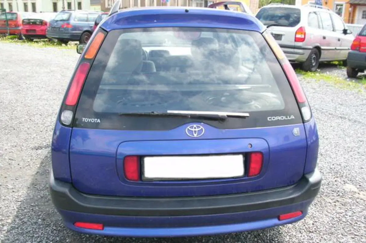 Toyota Corolla Station Wagon (1993-01) (5)