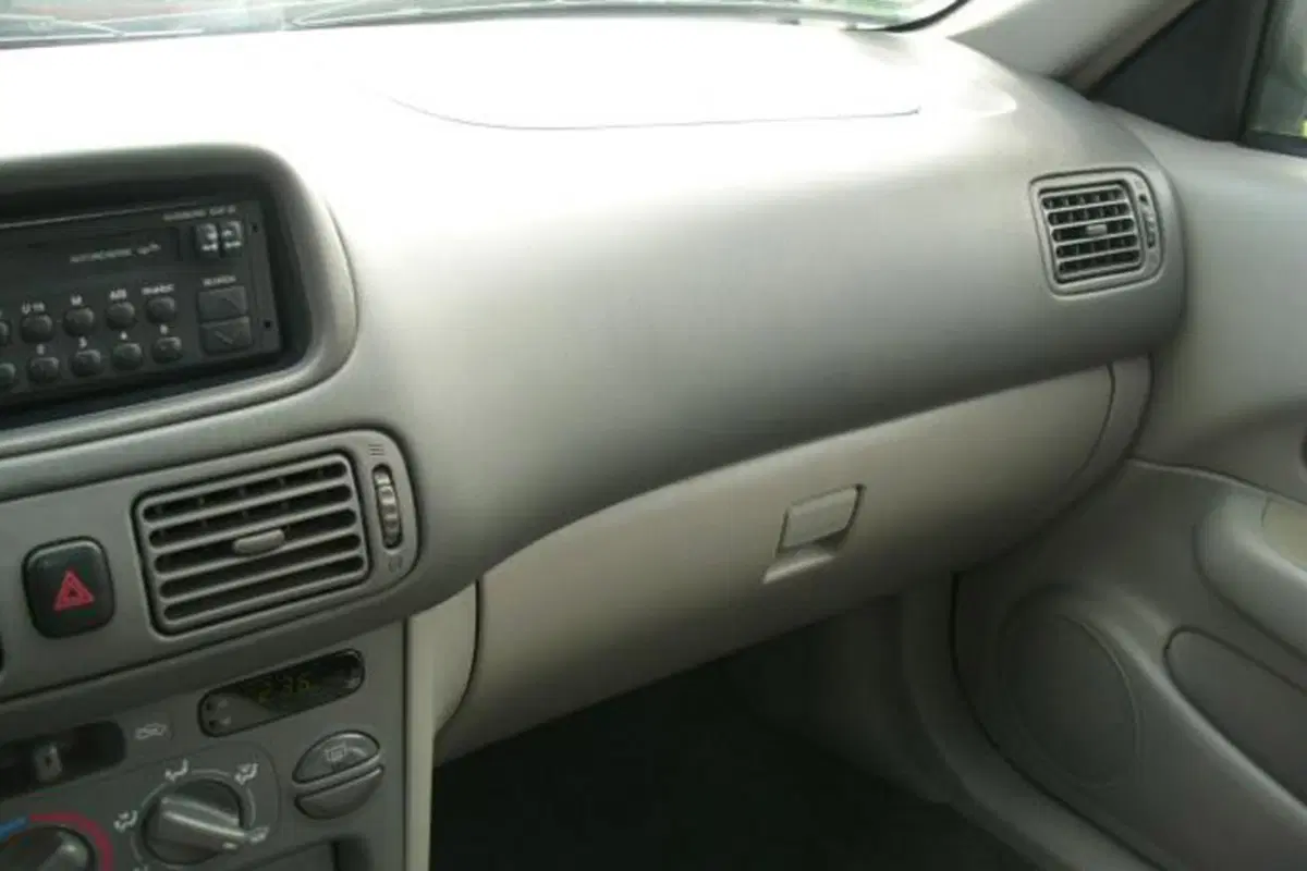 Toyota Corolla Station Wagon (1993-01) (8)