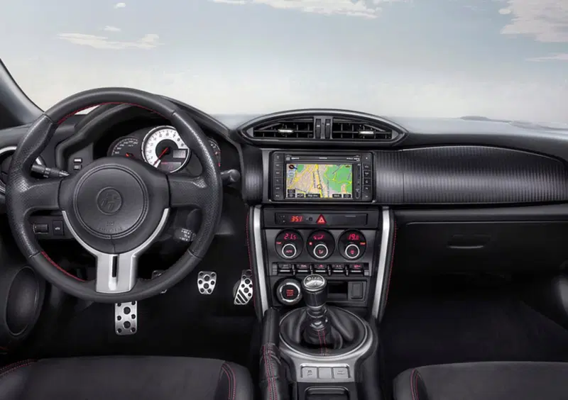 Toyota GT86 (2012-20) (20)