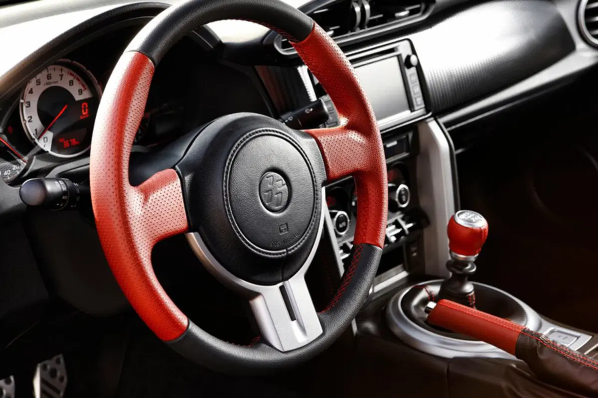 Toyota GT86 2.0 Rock&Road (18)