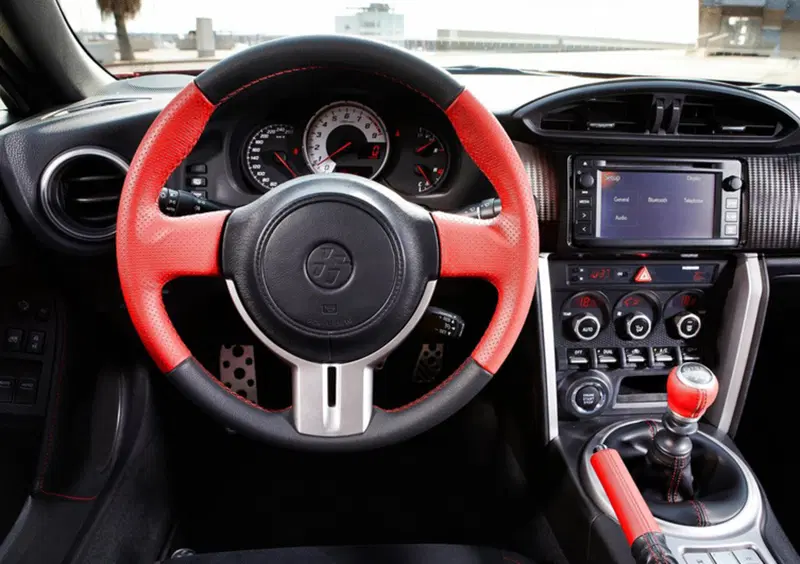 Toyota GT86 (2012-20) (11)
