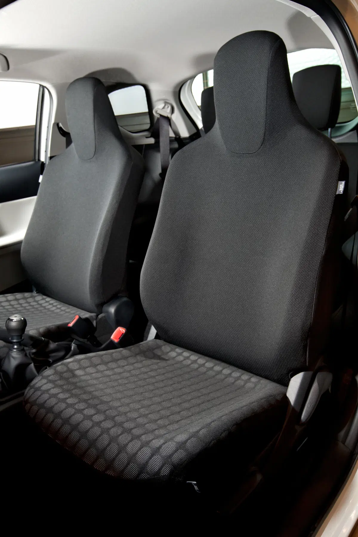 Toyota iQ (2008-14) (20)
