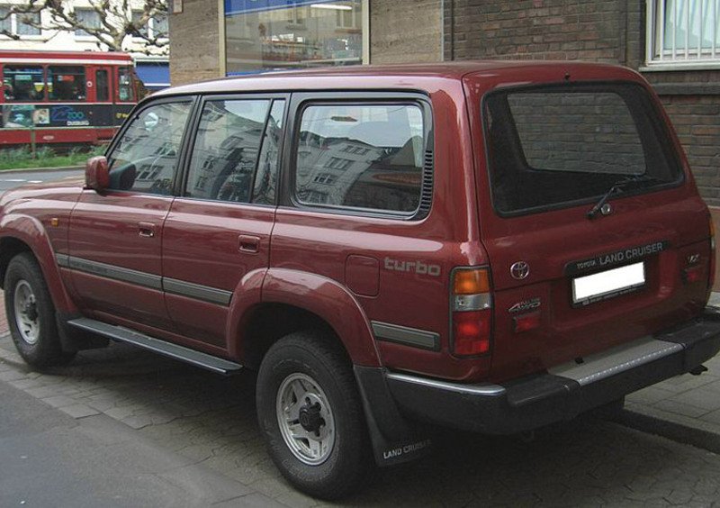 Toyota Land Cruiser (1986-09) (2)