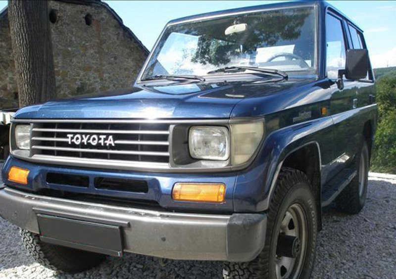 Toyota Land Cruiser (1986-09) (3)