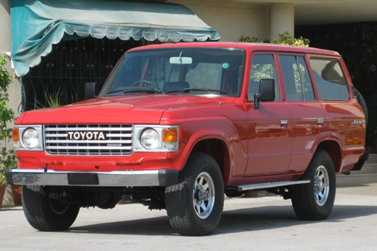 Toyota Land Cruiser D-4D 16V cat 3 porte aut. Sol (11)