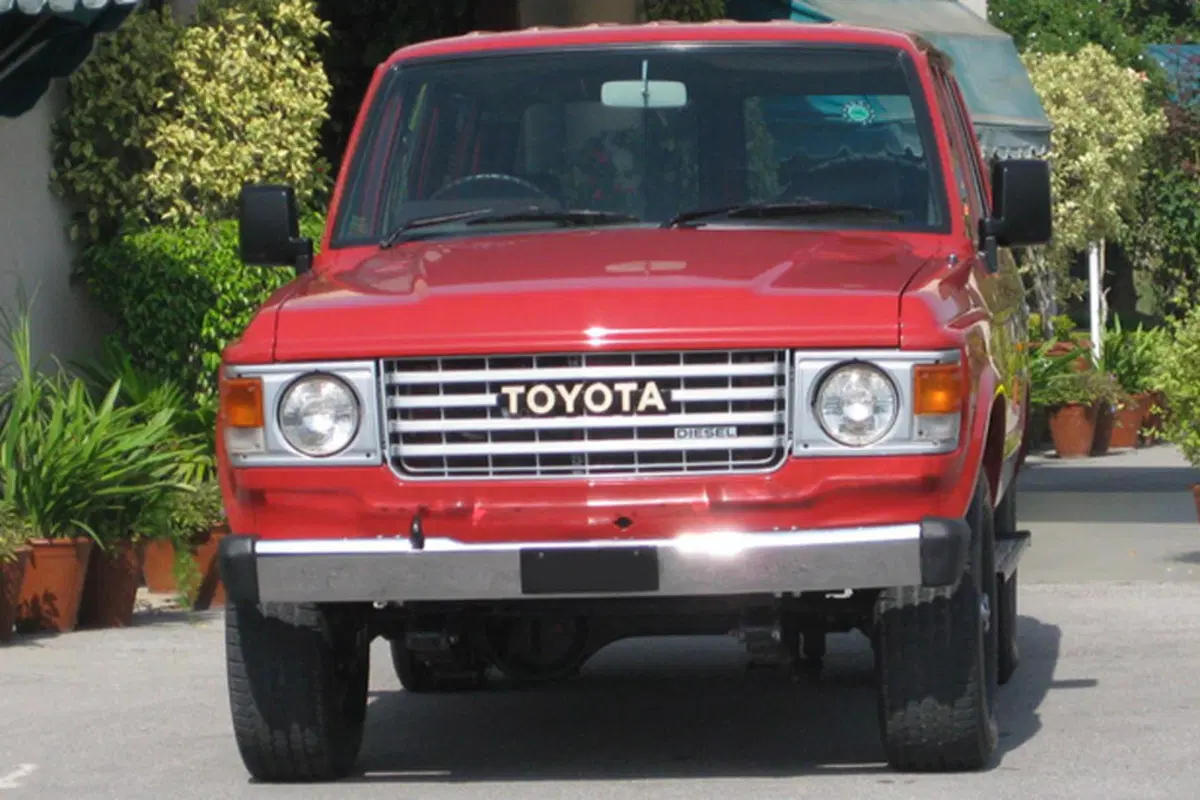 Toyota Land Cruiser D-4D 16V cat 3 porte aut. Sol (12)