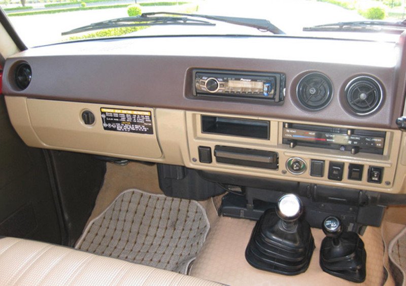 Toyota Land Cruiser (1986-09) (14)