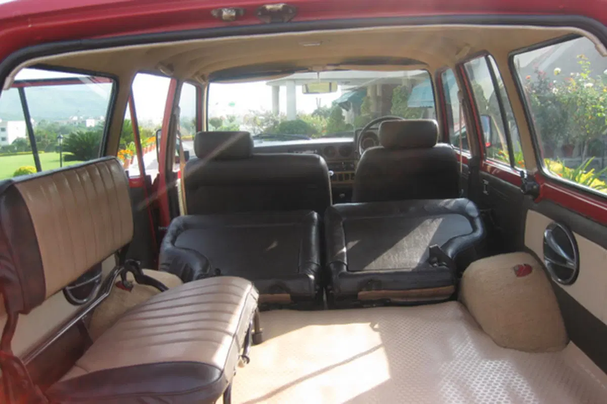 Toyota Land Cruiser D-4D 16V cat 3 porte aut. Sol (16)