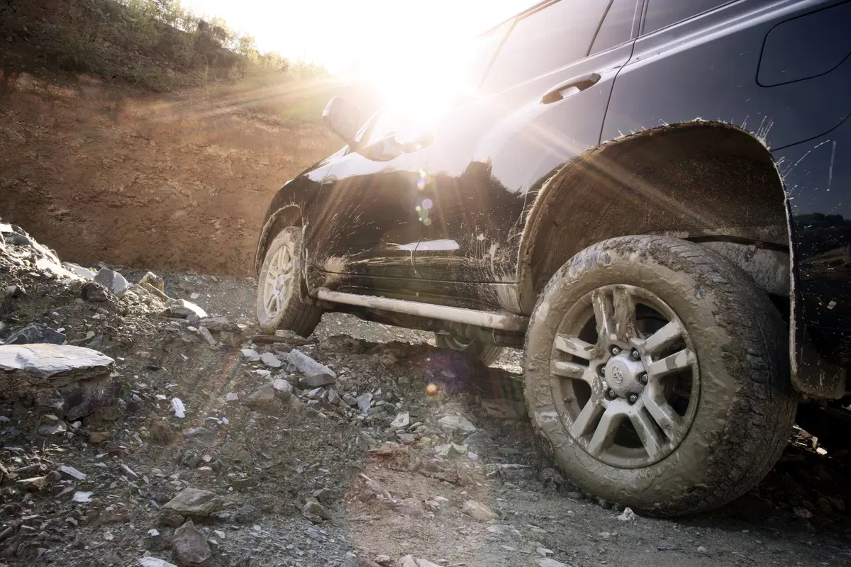 Toyota Land Cruiser 2.8 D4-D A/T 3 porte Lounge+ (42)