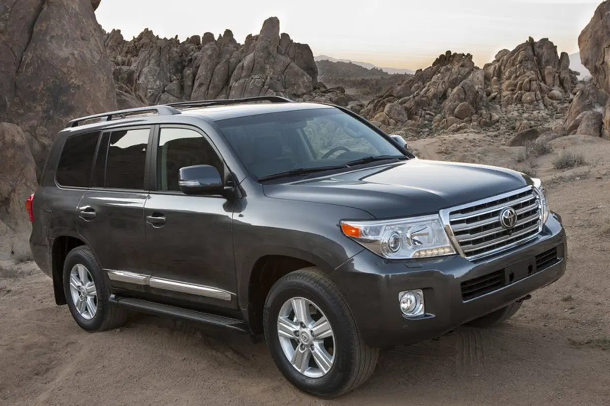 Toyota Land Cruiser V8 (2008-15) (12)