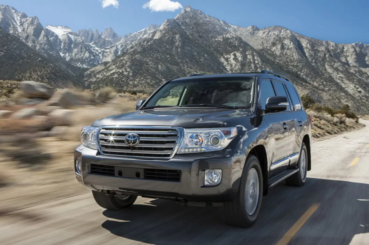Toyota Land Cruiser V8 (2008-15) (13)