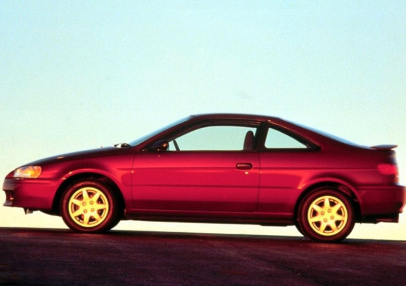 Toyota Paseo (1996-99) (2)