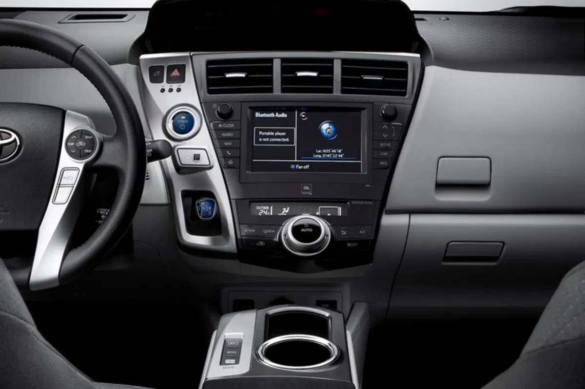 Toyota Prius+ (2012-21) (18)
