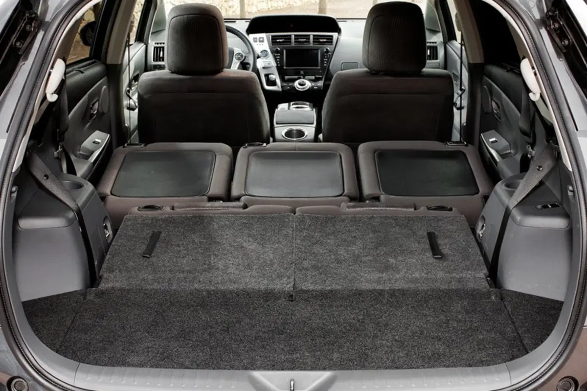 Toyota Prius+ (2012-21) (14)