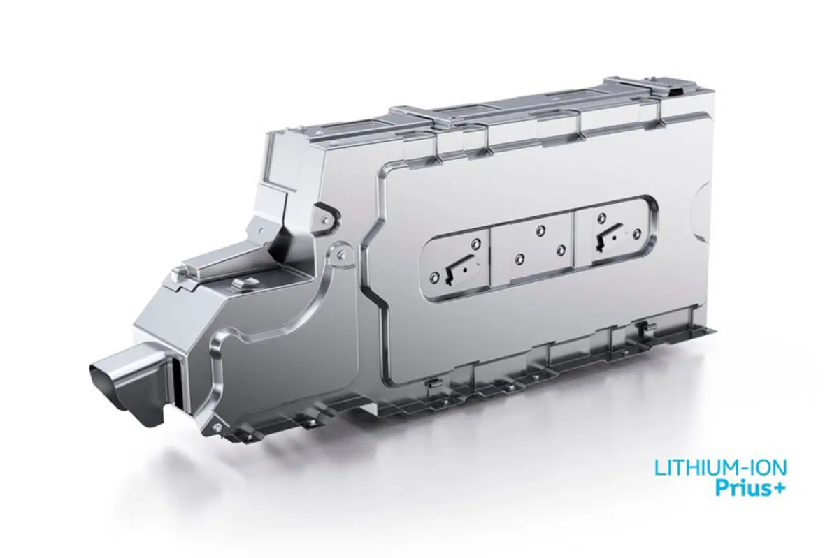 Toyota Prius+ (2012-21) (22)