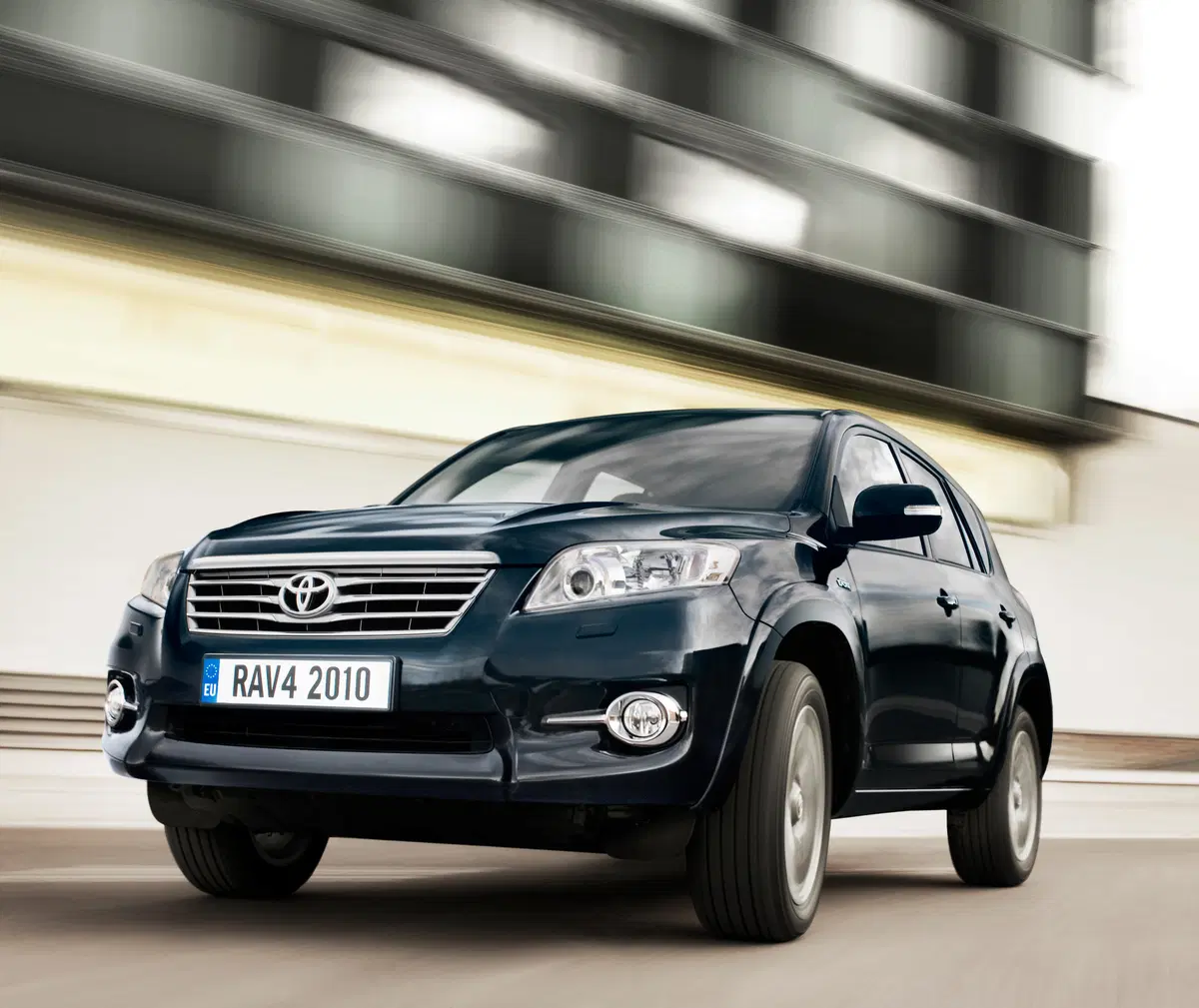 Toyota Rav4 2.2 D-4D 150 CV DPF Luxury (10)
