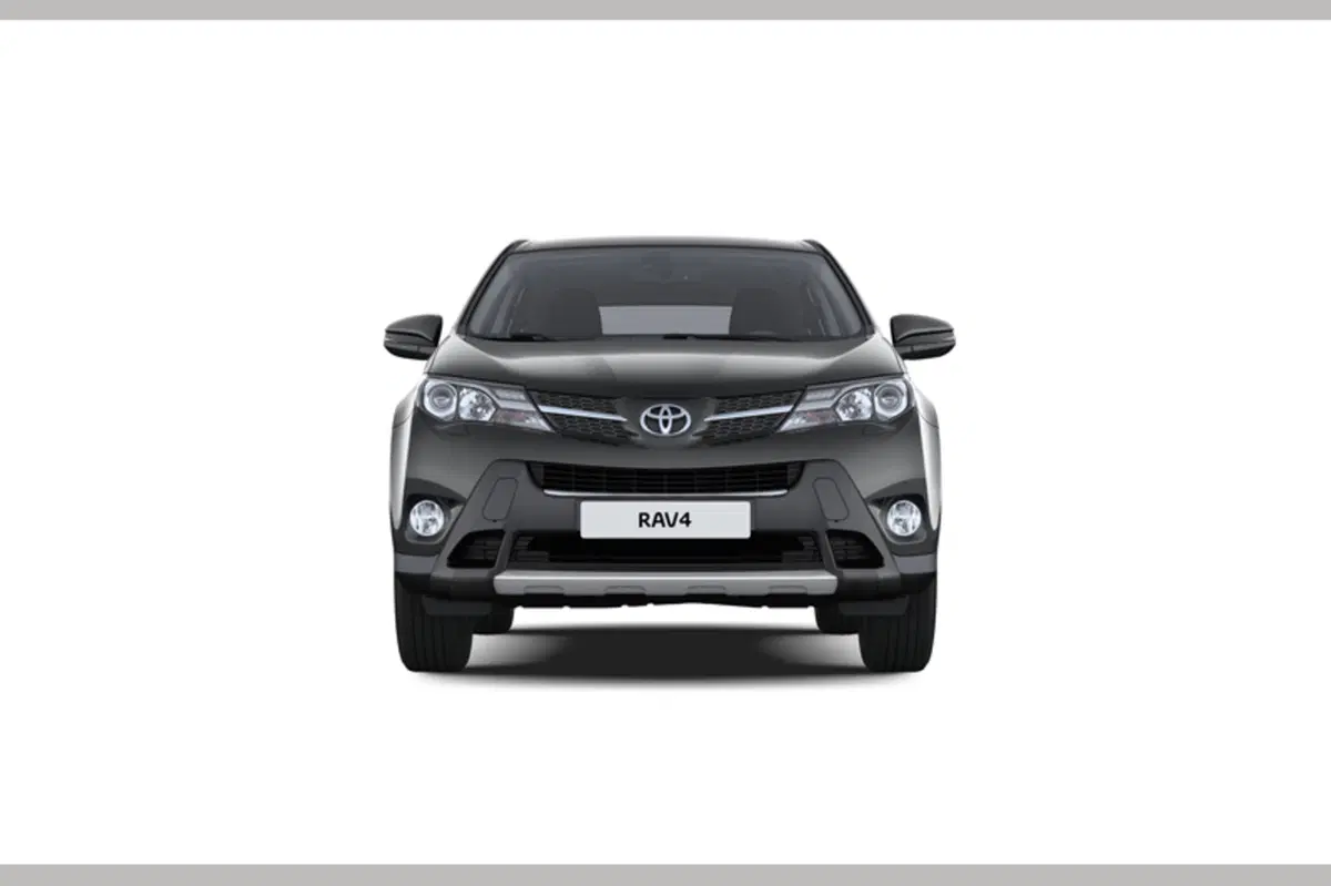 Toyota Rav4 D-4D 2WD Style (3)