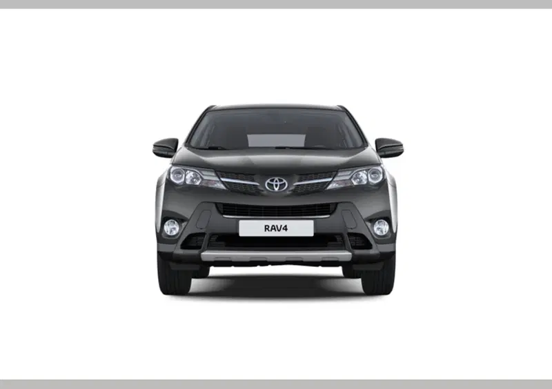Toyota RAV4 (2013-19) (3)