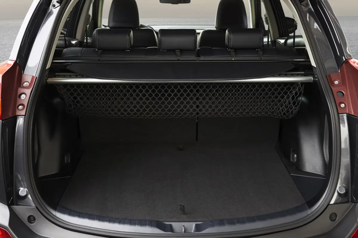 Toyota Rav4 D-4D 2WD Style (14)