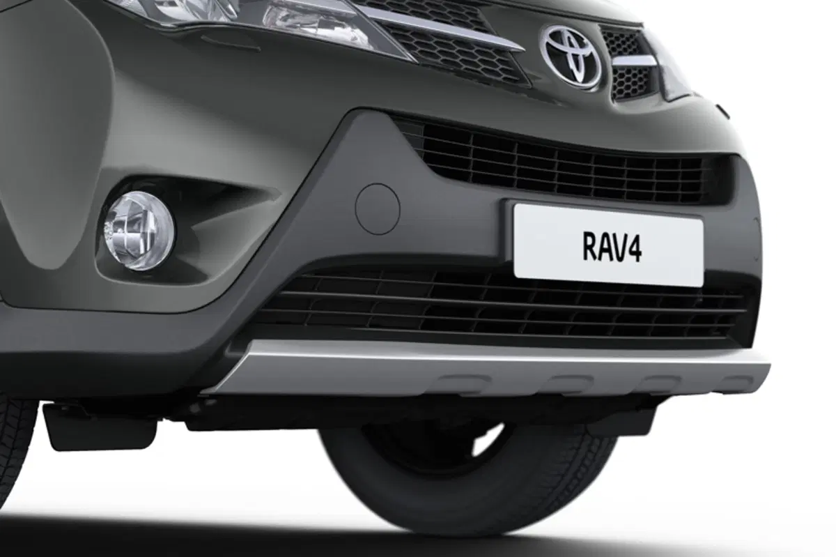 Toyota Rav4 D-4D 2WD Style (21)