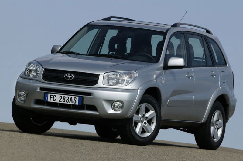 Toyota RAV4.com (2005-06)