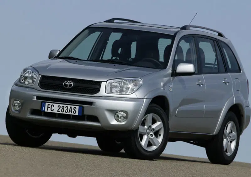 Toyota RAV4.com (2005-06)
