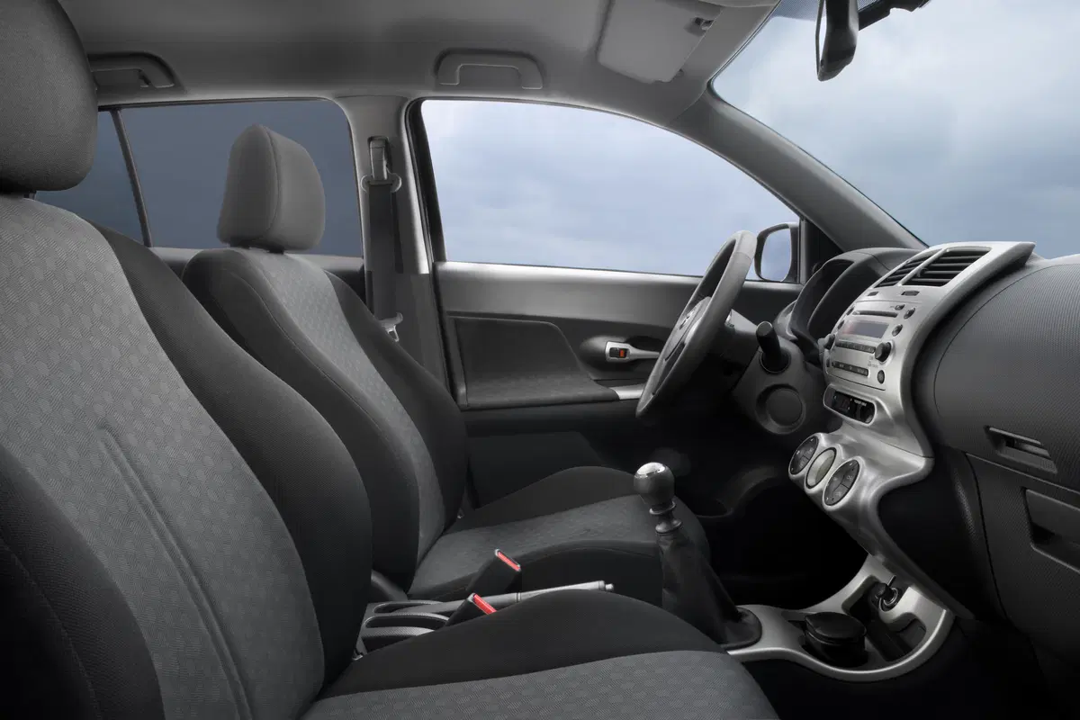 Toyota Urban Cruiser (2009-14) (9)