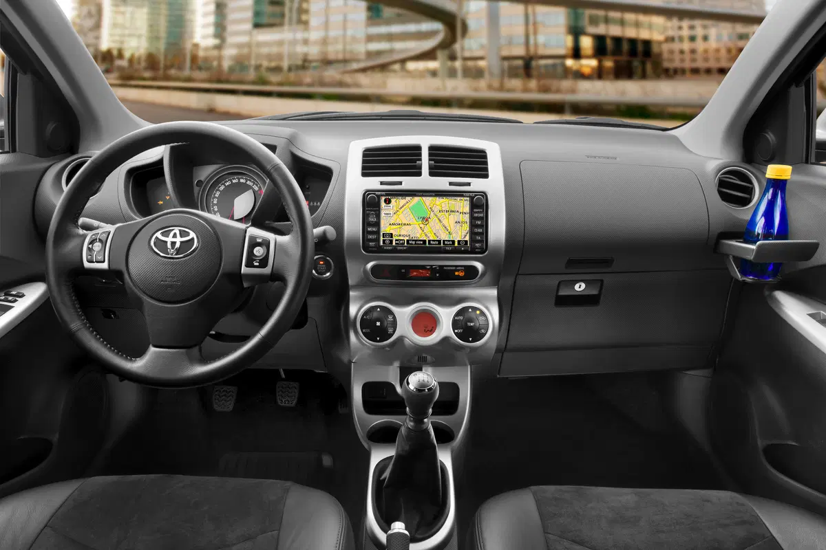 Toyota Urban Cruiser (2009-14) (10)
