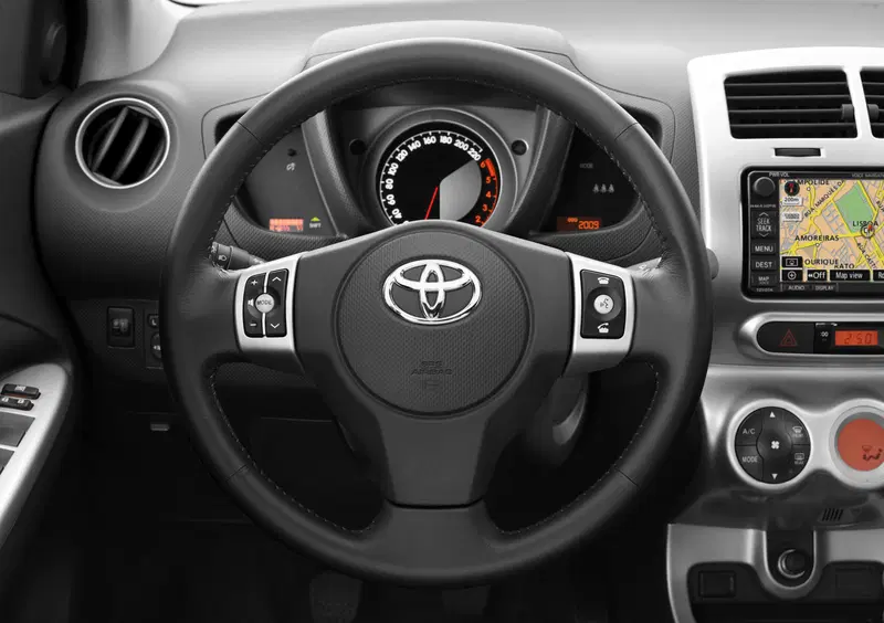 Toyota Urban Cruiser (2009-14) (12)