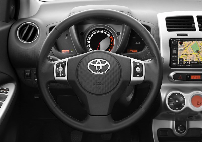 Toyota Urban Cruiser (2009-14) (12)