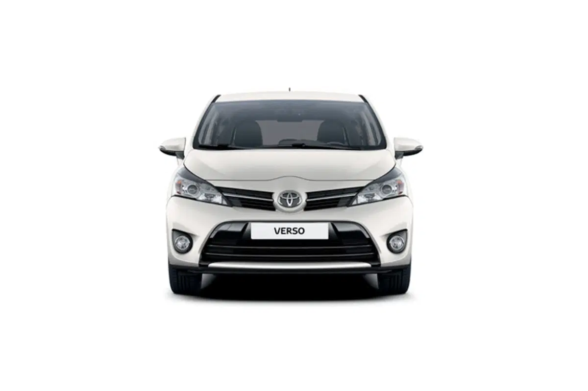 Toyota Verso (2009-17) (2)
