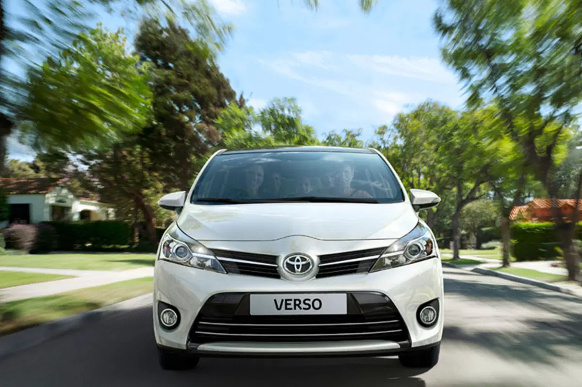 Toyota Verso (2009-17) (6)