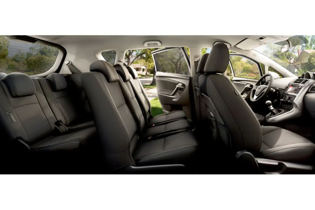 Toyota Verso (2009-17) (10)