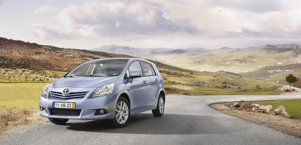 Toyota Verso (2009-17) (15)
