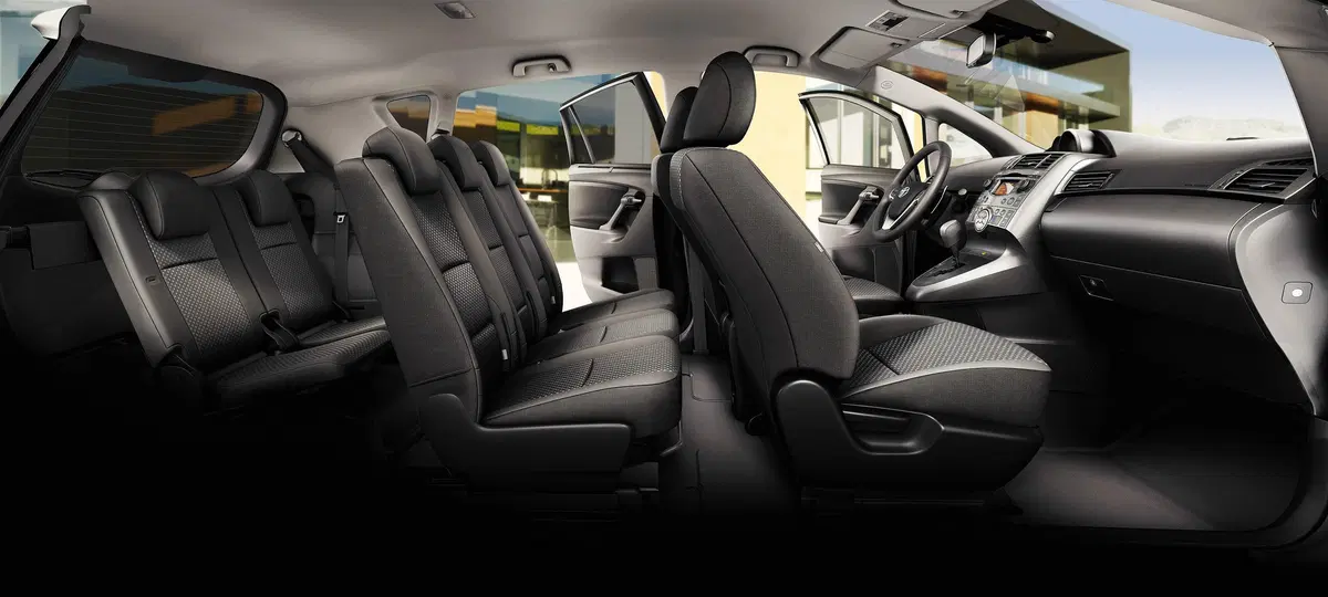 Toyota Verso (2009-17) (26)