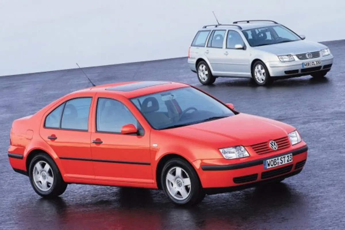 Volkswagen Bora (1999-06) (7)