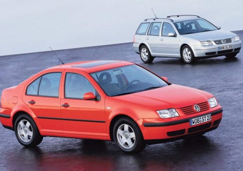 Volkswagen Bora (1999-06) (7)