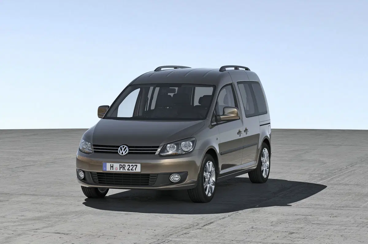 Volkswagen Caddy 1.6 TDI 102 CV DSG 5p. Highline BlueMotion Technology (51)