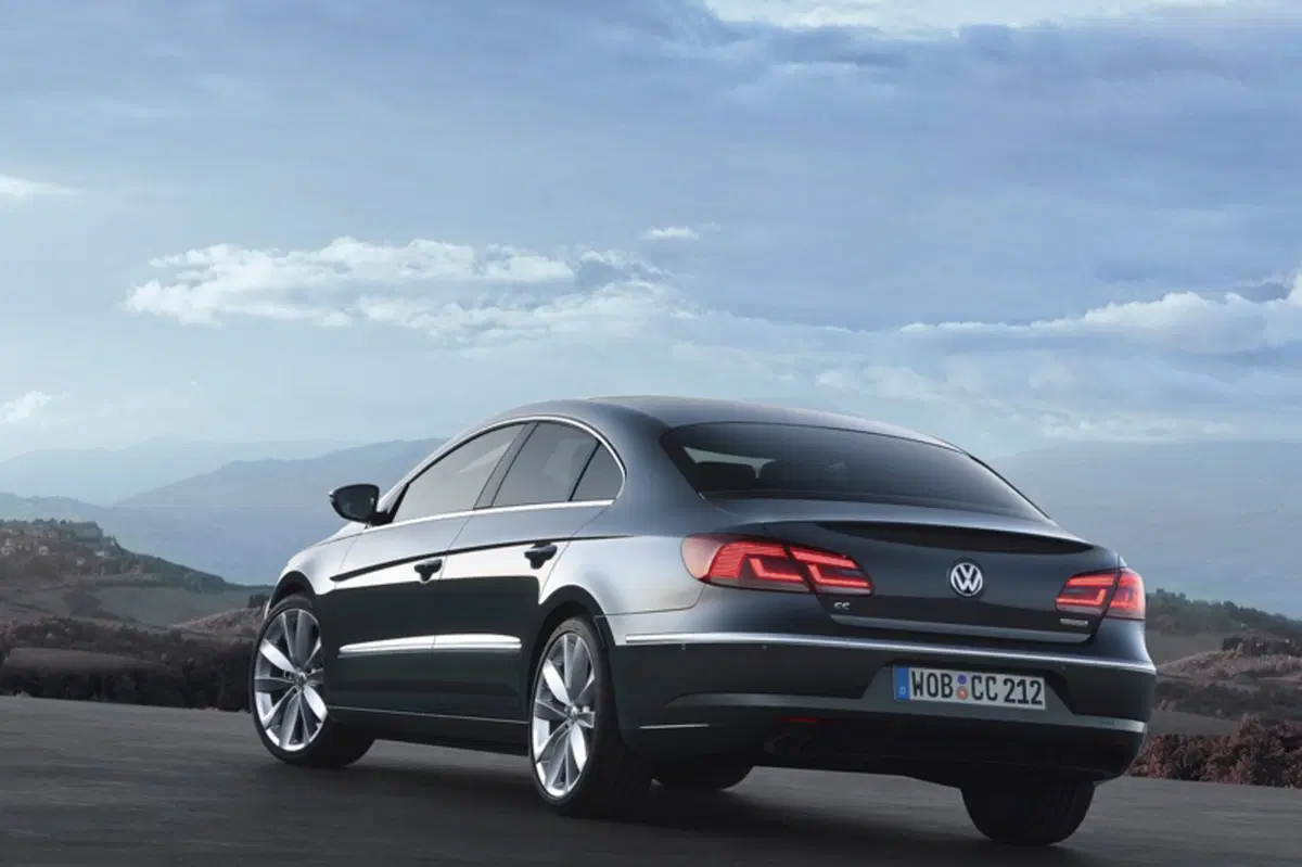 Volkswagen CC 1.4 TSI DSG BlueMotion Technology (6)